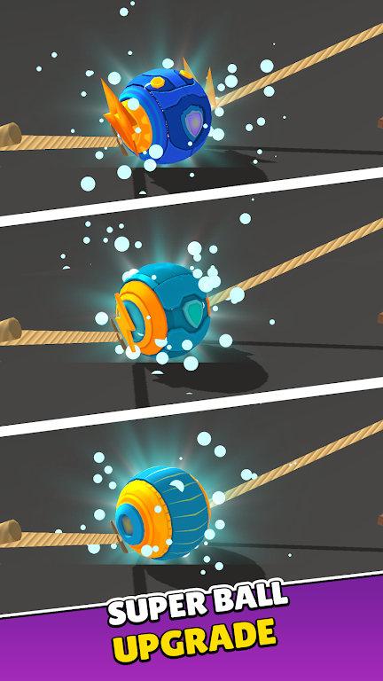 篮球冲锋v1.0.2 安卓版截图2