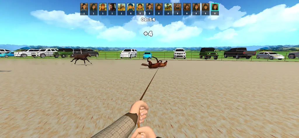 �����մ���ս���°�׿��v1.0.0 ��׿���ͼ1