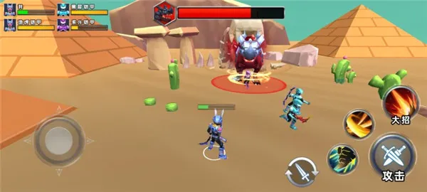 恐龙狩猎者最新手机版 恐龙狩猎者最新手机版