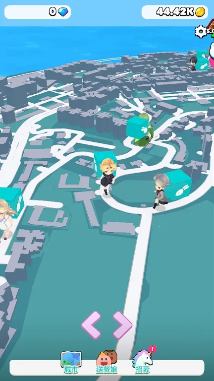 ����Աģ����v1.03 ��׿���ͼ1