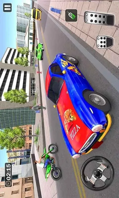 ����Աģ����v1.03 ��׿���ͼ4