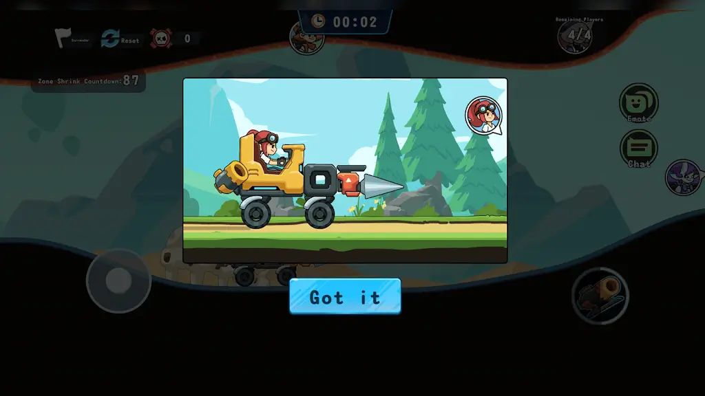 ������ʦ������PVPv1.0.02 ��׿���ͼ0