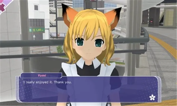 少女都市3d内置作弊菜单下载v1.16.2 安卓版截图0