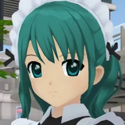 ��Ů����3d�������ײ˵�����v1.16.2 ��׿��