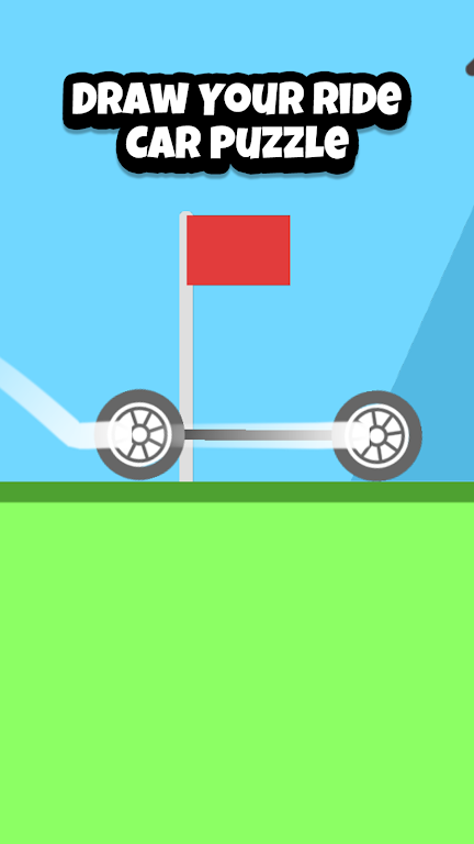 涂鸦战车2026官方最新版本v1.0.0 安卓版截图0