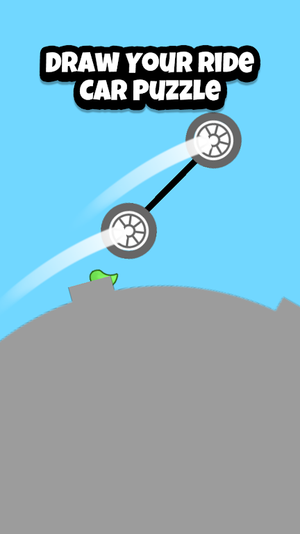 涂鸦战车2026官方最新版本v1.0.0 安卓版截图3