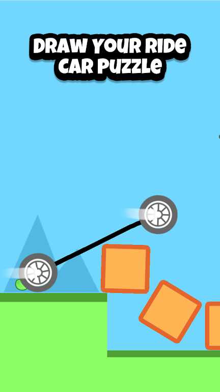 涂鸦战车2026官方最新版本v1.0.0 安卓版截图2