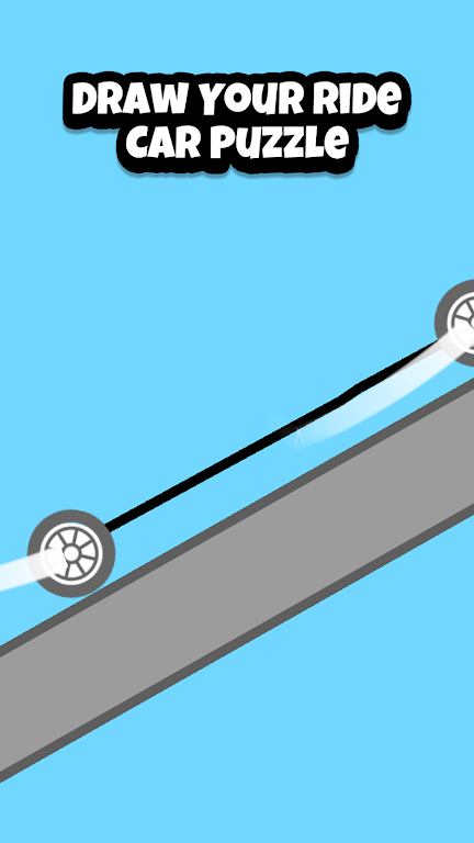 涂鸦战车2026官方最新版本v1.0.0 安卓版截图1