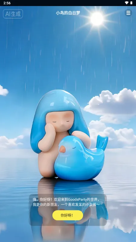 GoodsParty�����ɶ�v1.1.0 �ֻ����ͼ2