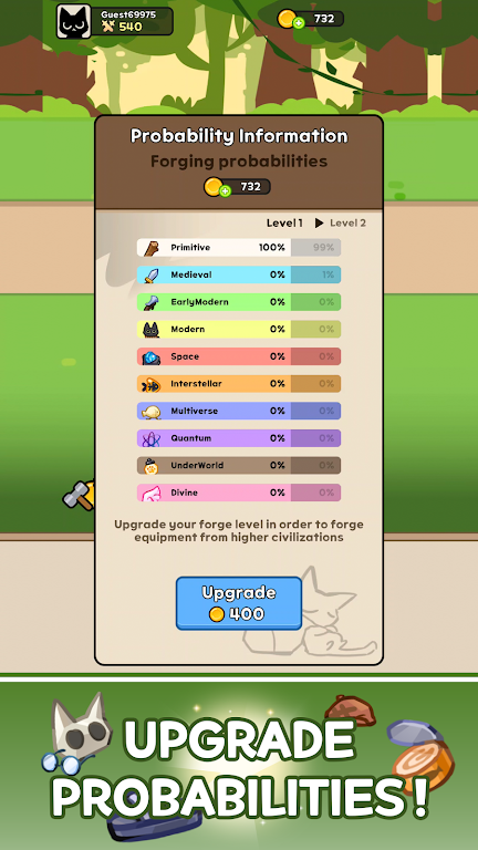 è������ʦ���°�׿��v0.0.3 �ֻ����ͼ2