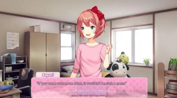 dokiharav1.1.0 安卓版截图1