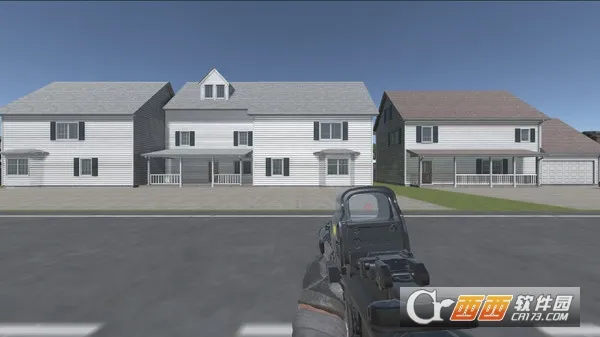 特种部队小组3国际服v1.6 安卓版截图0