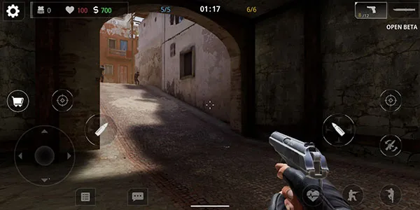 特种部队小组3国际服 特种部队小组3国际服