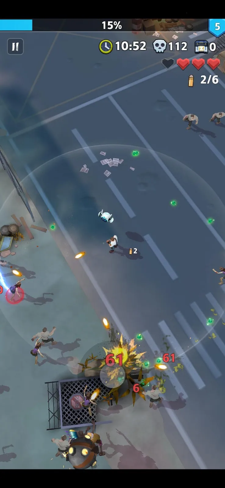 芥末特别行动最新版v3.2.8 手机版截图0