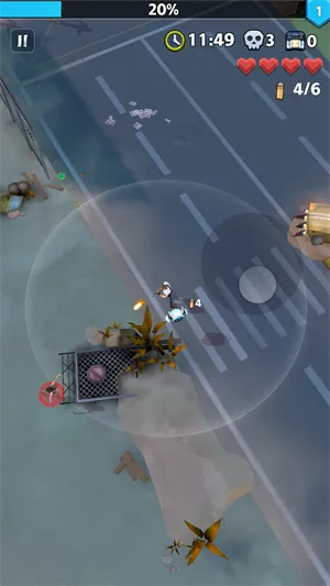 芥末特别行动最新版 芥末特别行动最新版