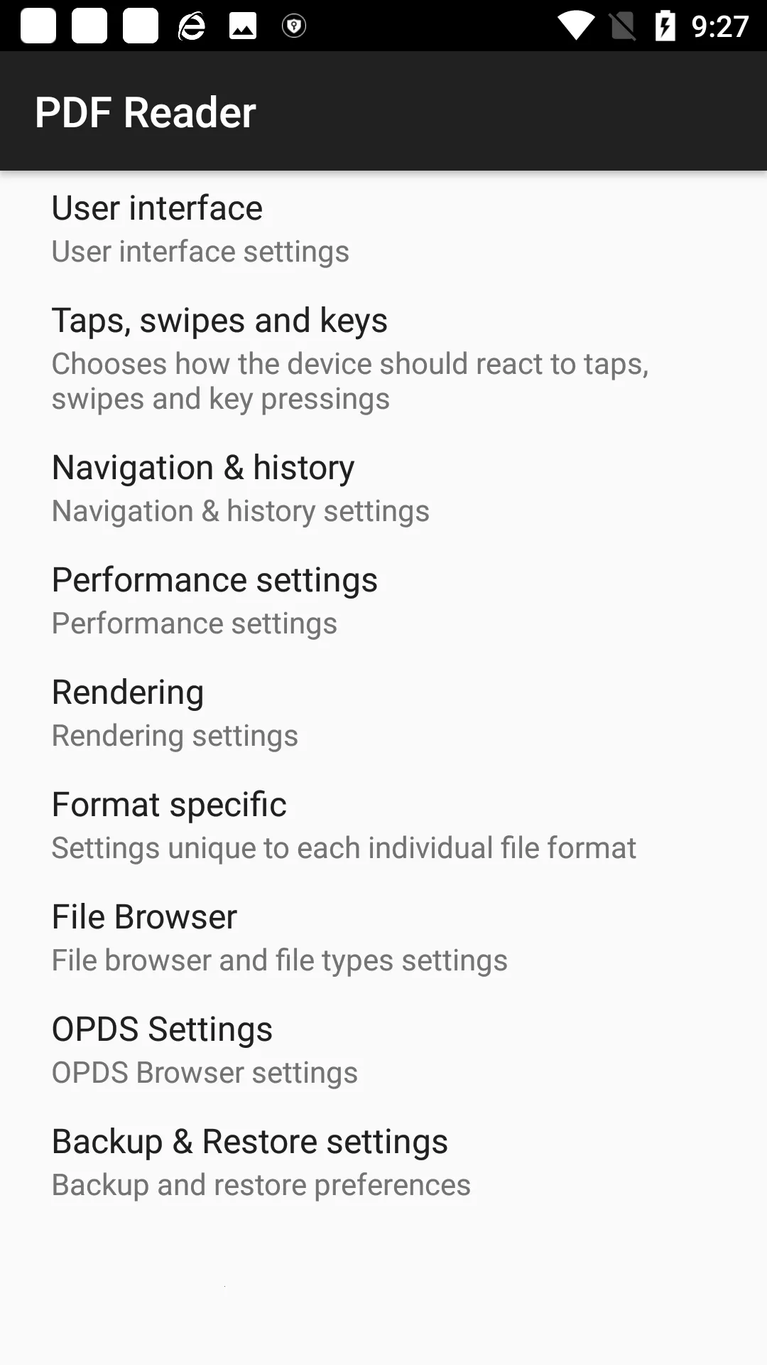 PDF Reader�����ֻ���vhuawei_5.6.2 �ֻ����ͼ3