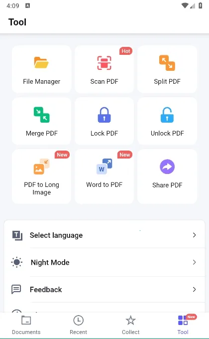 PDF Reader�����ֻ���