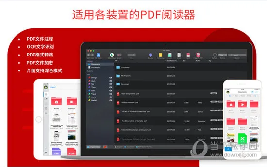 PDF Reader�����ֻ���