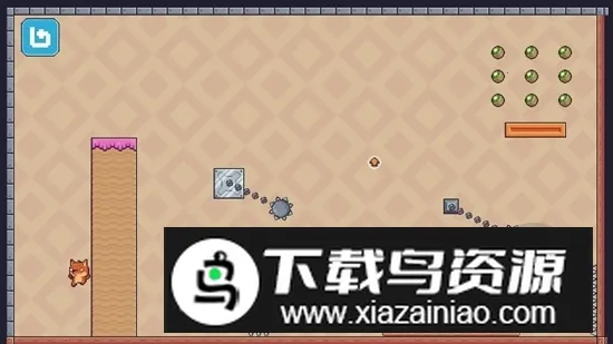 超级小狐狸 超级小狐狸