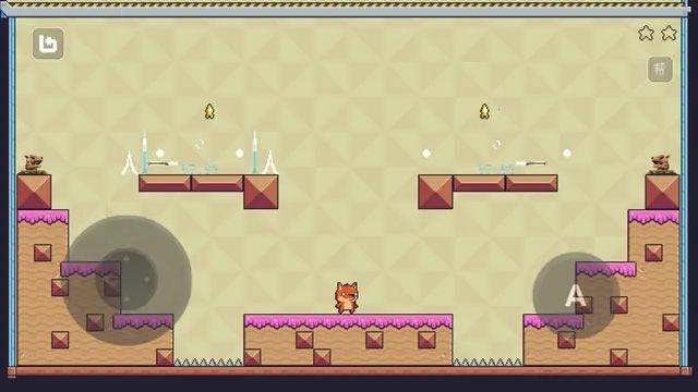 超级小狐狸 超级小狐狸