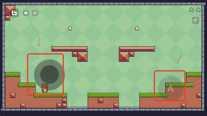 超级小狐狸 超级小狐狸