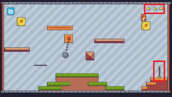 超级小狐狸 超级小狐狸