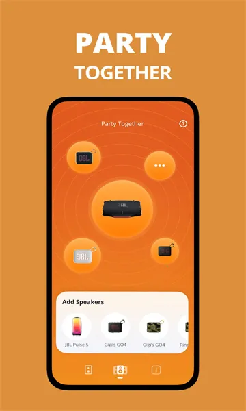 JBL Portable2026���°汾v6.8.30 �ֻ����ͼ0