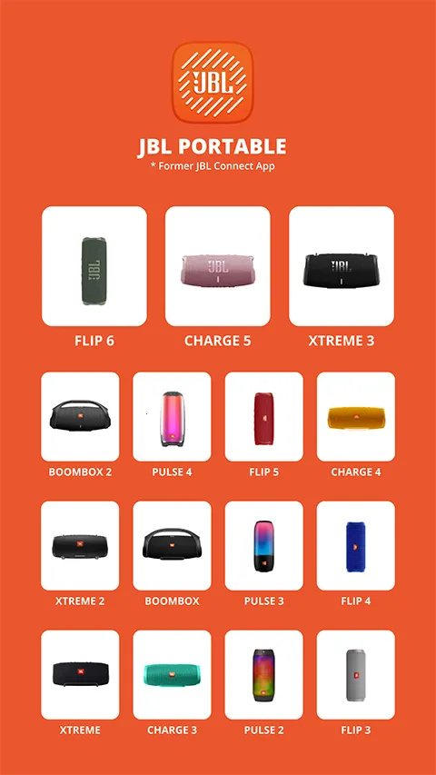 JBL Portable2026���°汾v6.8.30 �ֻ����ͼ4