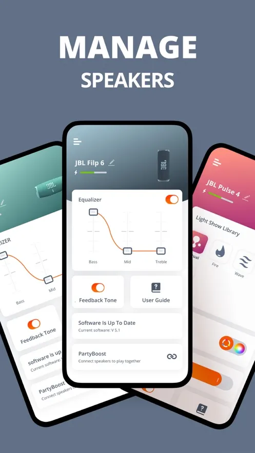 JBL Portable2026���°汾v6.8.30 �ֻ����ͼ3