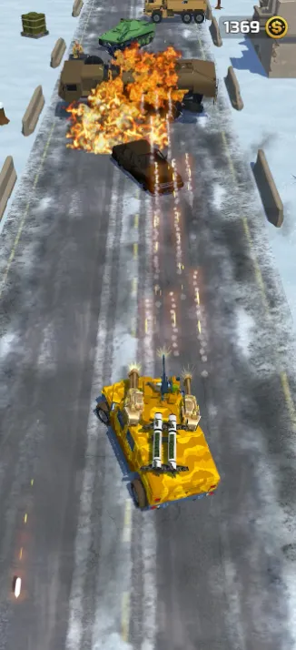 战斗巡洋舰 战斗巡洋舰