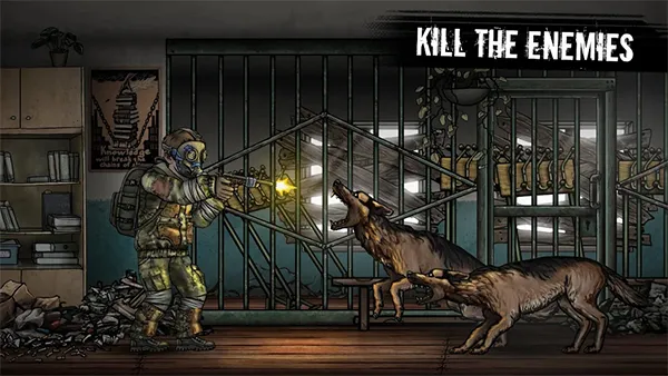 核后之日汉化版v0.139.2 安卓版截图3