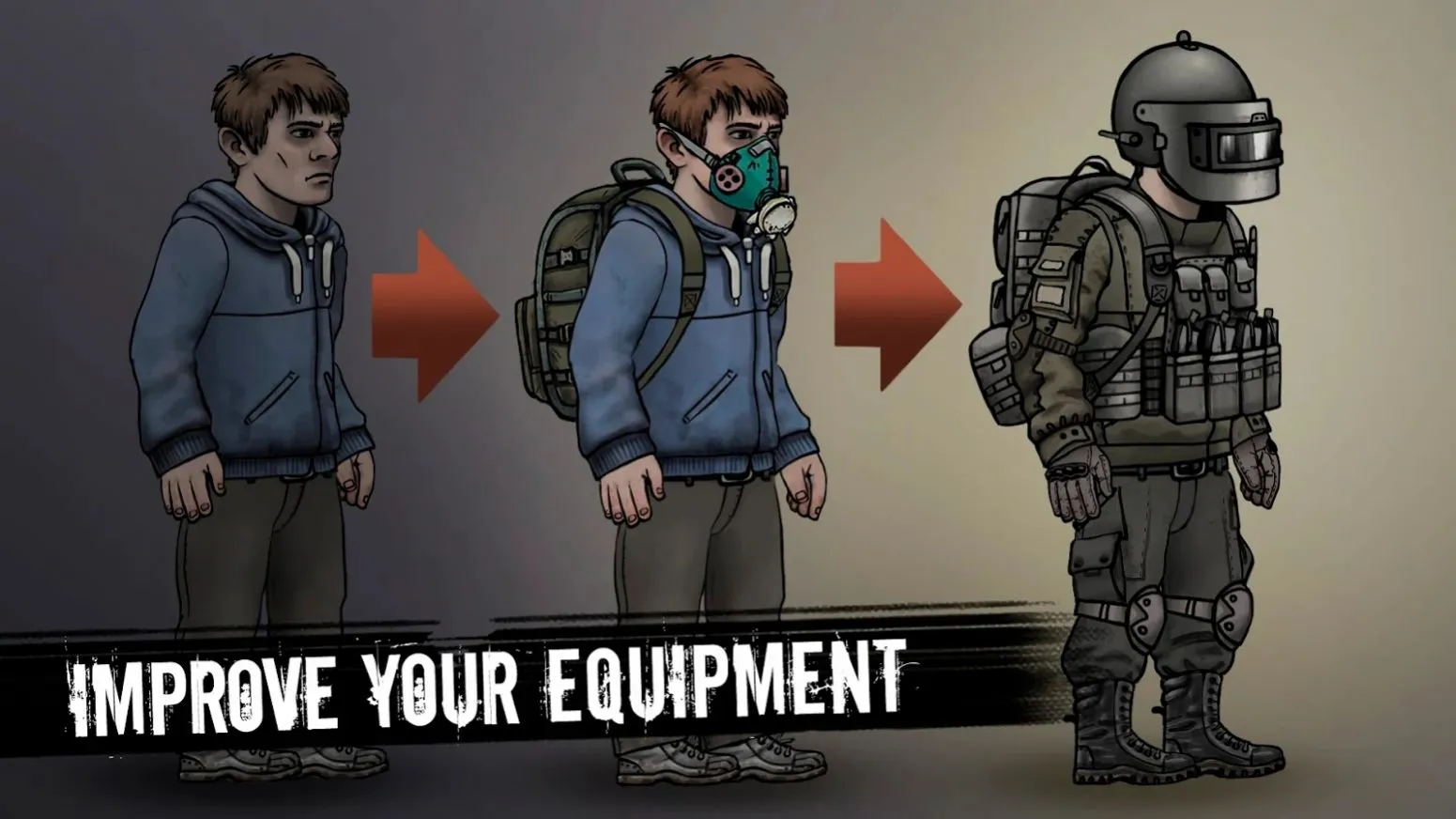 核后之日汉化版v0.139.2 安卓版截图1