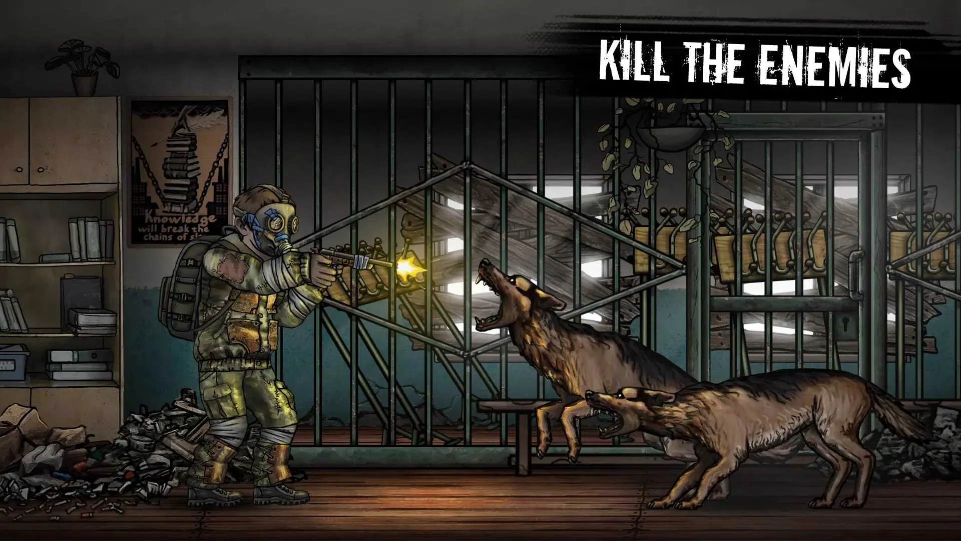 核后之日汉化版v0.139.2 安卓版截图0