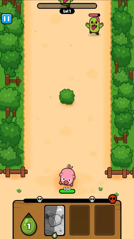 农场防御最新安卓版v1.0.0 安卓版截图3