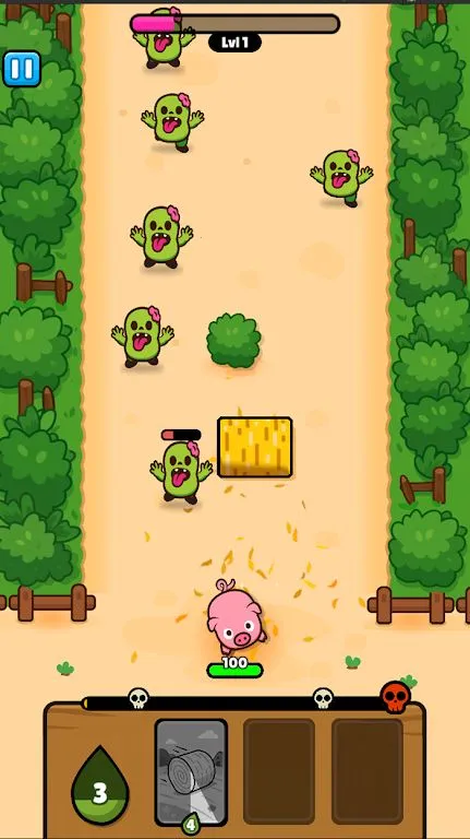 农场防御最新安卓版v1.0.0 安卓版截图4