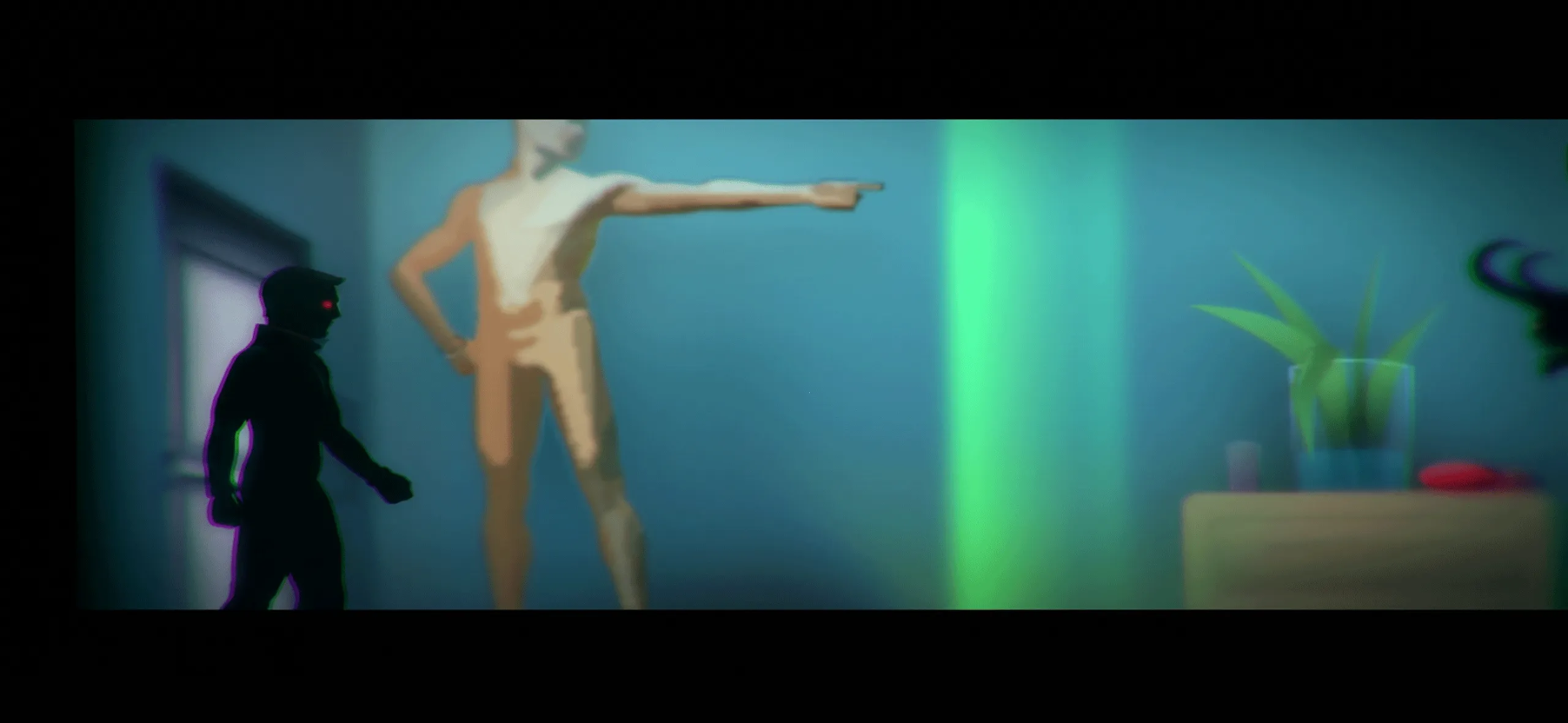 莫拉克斯:惊魂记2v0.0.23 手机版截图1