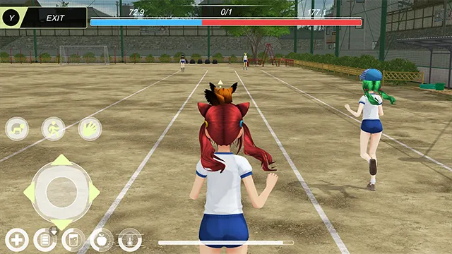 �������������ƽ��v0.5.2 �ֻ����ͼ2