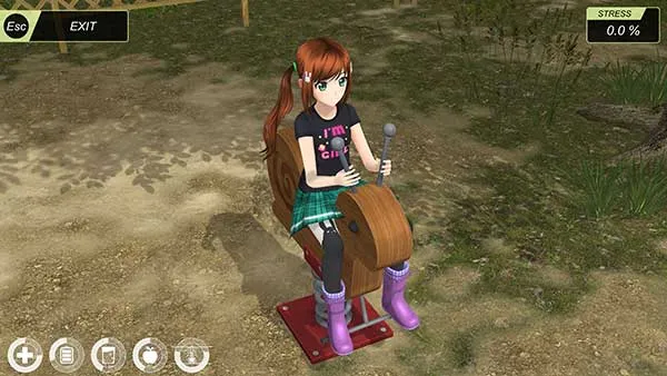 �������������ƽ��v0.5.2 �ֻ����ͼ0