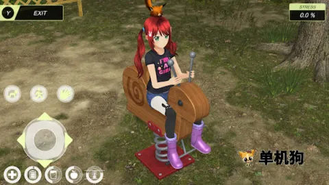 �������������ƽ��v0.5.2 �ֻ����ͼ4