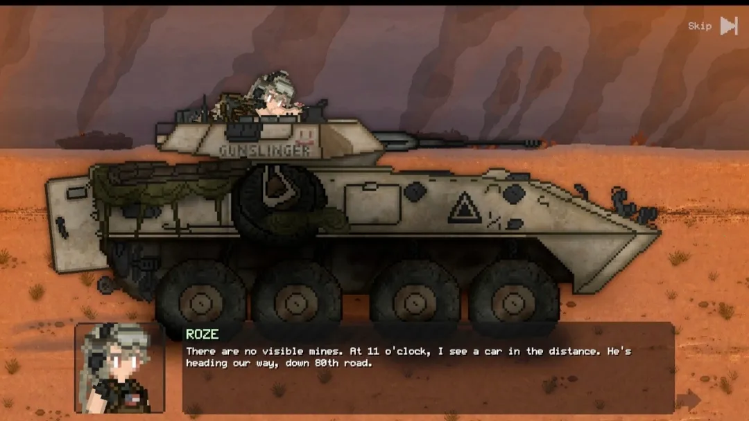 战争之棋自制版2026手机版v1.0.2.5 手机版截图0