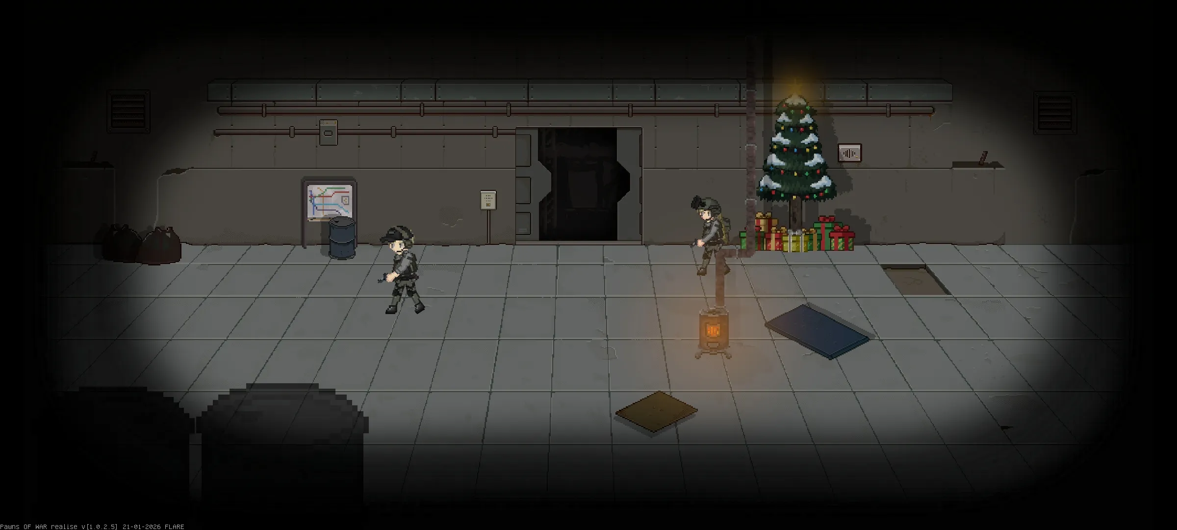 战争之棋自制版2026手机版v1.0.2.5 手机版截图2