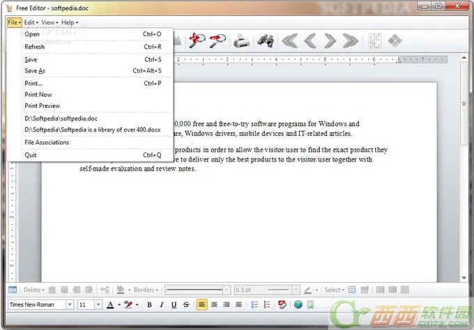 �ļ��༭��2026���°汾v1.4.1 �ֻ����ͼ1