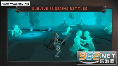 地牢冒险v1.0.0213 手机版截图1