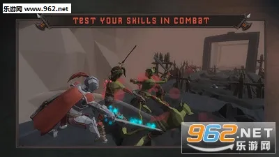 地牢冒险v1.0.0213 手机版截图2