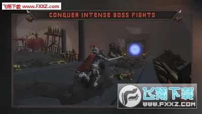 地牢冒险v1.0.0213 手机版截图0