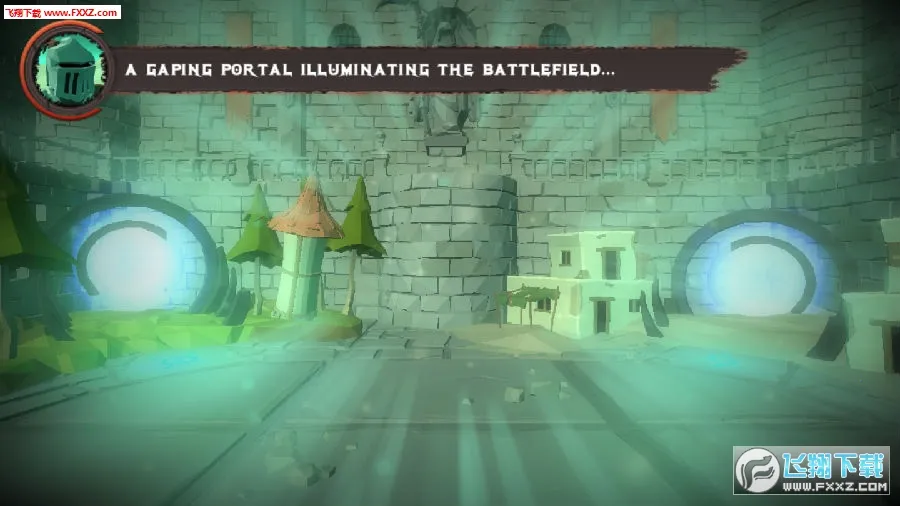 地牢冒险 地牢冒险