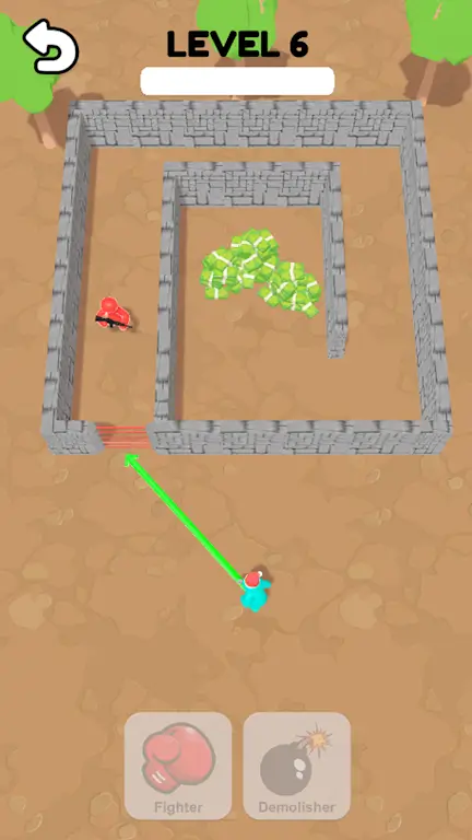 ���ٶᱦv1.0.1 �ֻ����ͼ3