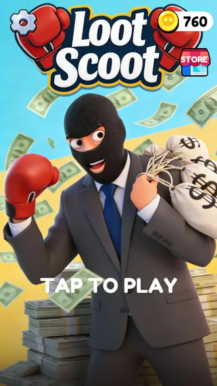 ���ٶᱦv1.0.1 �ֻ����ͼ1