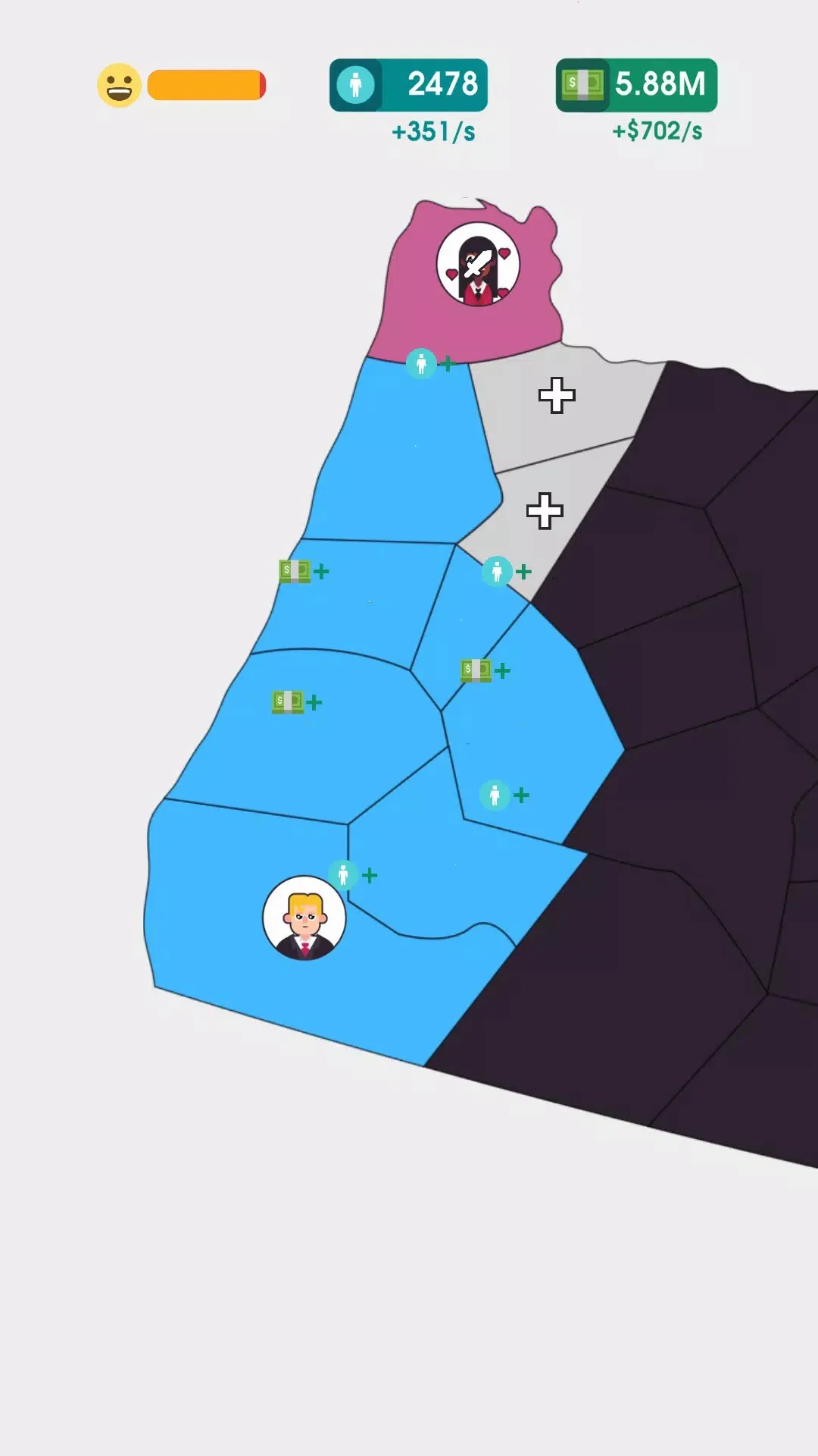 经济压制v8.50 安卓版截图2