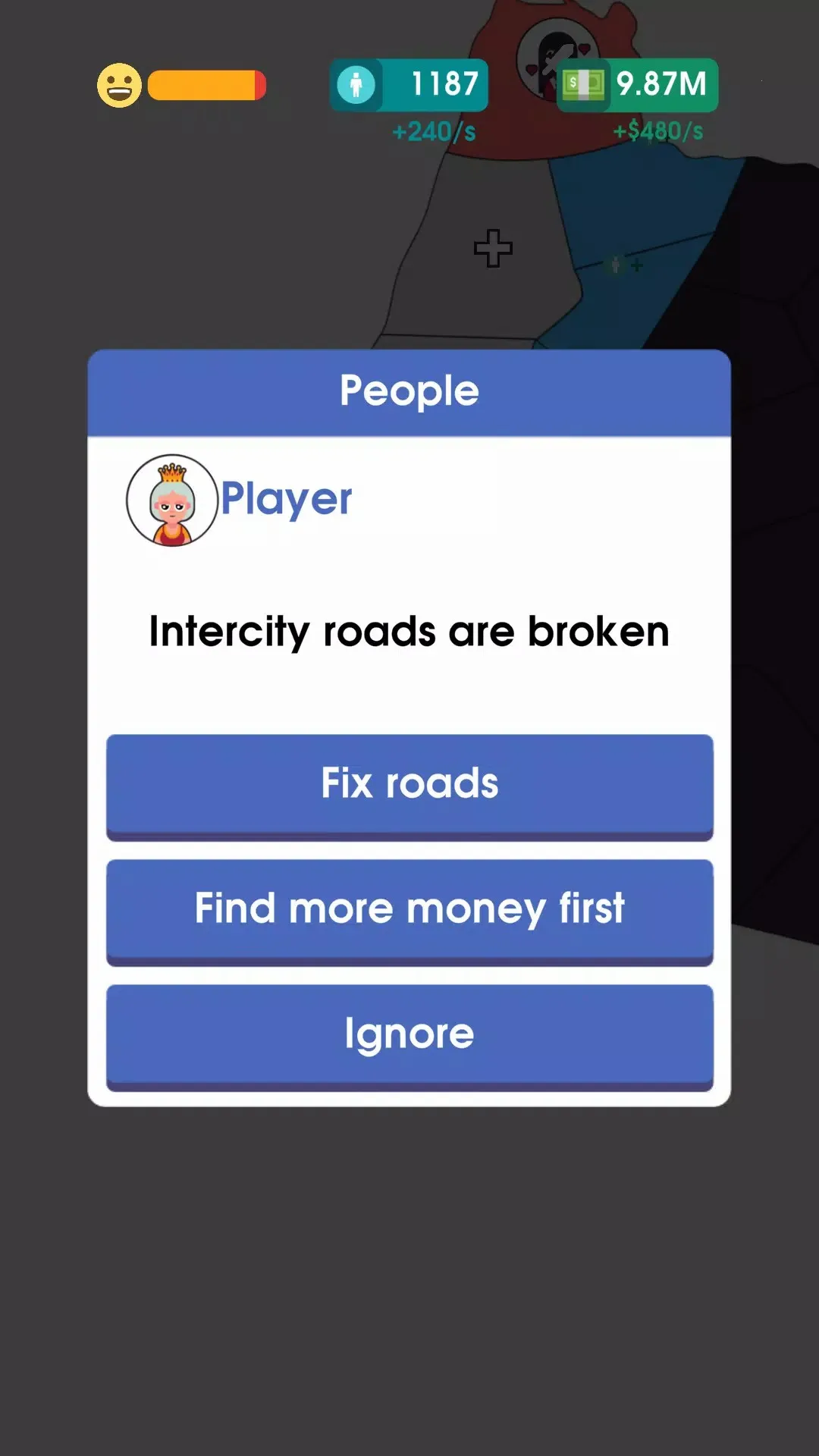 经济压制v8.50 安卓版截图4